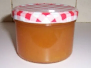 Rezept: Einmachen: Orangen-Feigen-Marmelade Bild Nr. 3 Einmachen: Orangen-Feigen-Marmelade - Rezept - Bild Nr. 3