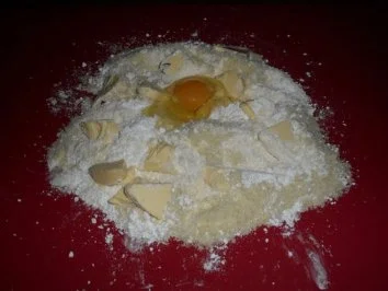 Winterblüten - Rezept - Bild Nr. 3