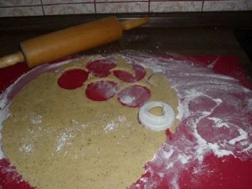 Winterblüten - Rezept - Bild Nr. 4