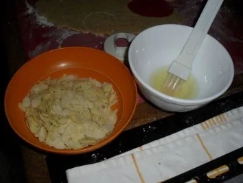 Winterblüten - Rezept - Bild Nr. 5