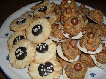 Winterblüten - Rezept - Bild Nr. 8