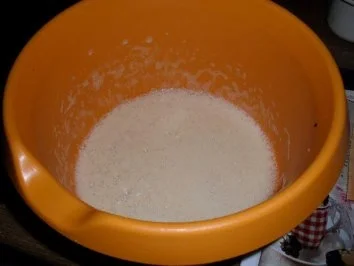 Apfel-Haselnussmakronen - Rezept - Bild Nr. 4