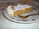 Mexikanischer Apfelkuchen - Rezept