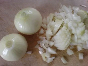 Rezept: Chinakohltopf Bild Nr. 6 Chinakohltopf - Rezept - Bild Nr. 6