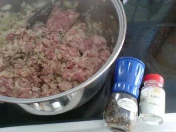 Rezept: Chinakohltopf Bild Nr. 8 Chinakohltopf - Rezept - Bild Nr. 8