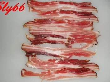 Fleischgerichte:Schweine-Rouladen - Rezept - Bild Nr. 6