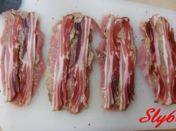 Fleischgerichte:Schweine-Rouladen - Rezept - Bild Nr. 10