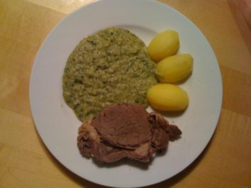 D: Suppenfleisch mit Wirsinggemüse - Rezept - kochbar.de