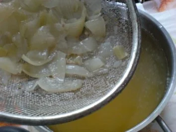 Rezept: Kaninchenfrikasee Bild Nr. 9 Kaninchenfrikasee - Rezept - Bild Nr. 9