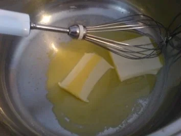 Rezept: Kaninchenfrikasee Bild Nr. 11 Kaninchenfrikasee - Rezept - Bild Nr. 11