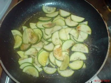 Gemüseauflauf - Rezept - Bild Nr. 2