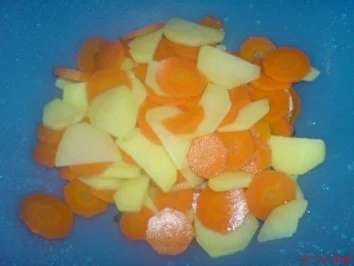 Gemüseauflauf - Rezept - Bild Nr. 5