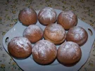 Zimt-Muffins - Rezept
