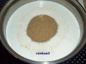 Süßes: Schoko-Sahne-Toffee - Rezept