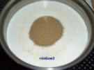 Süßes: Schoko-Sahne-Toffee - Rezept