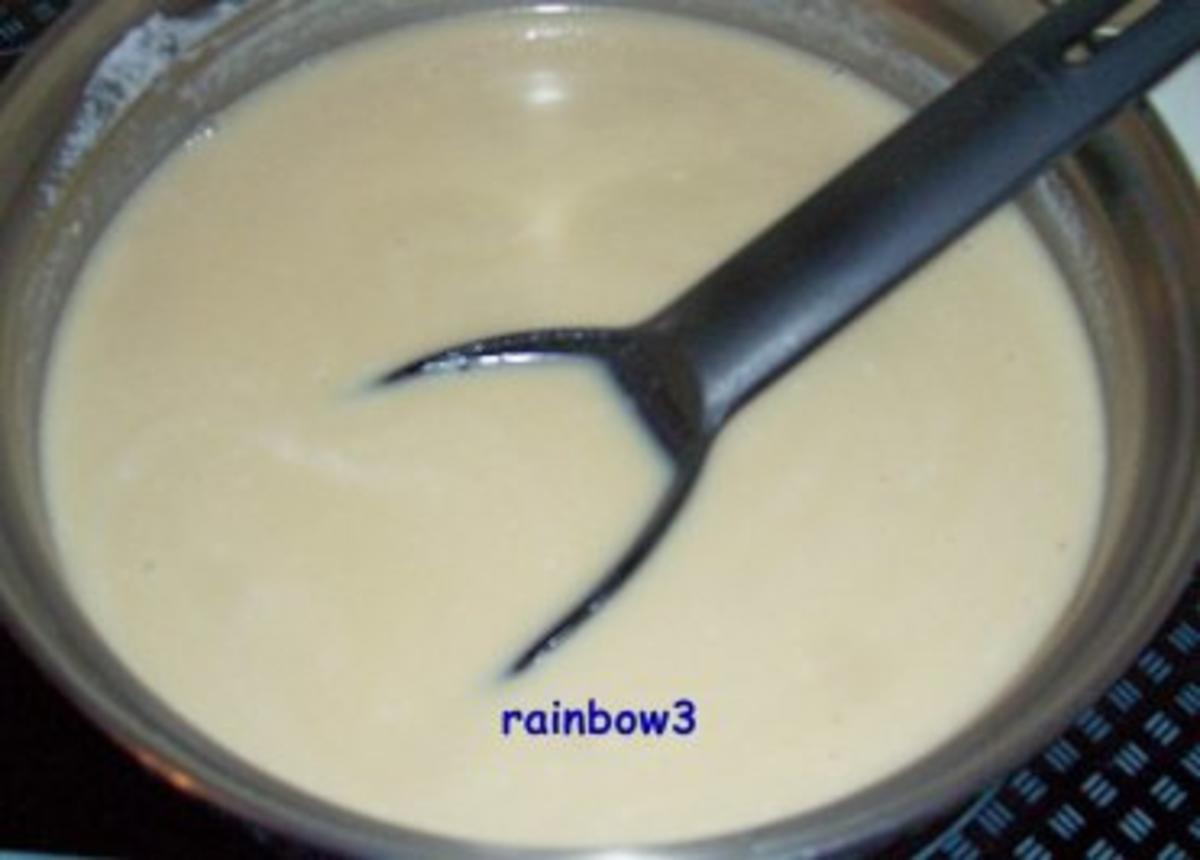 Süßes: Schoko-Sahne-Toffee - Rezept - Bild Nr. 2