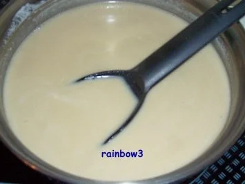 Süßes: Schoko-Sahne-Toffee - Rezept - Bild Nr. 2