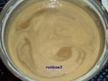 Süßes: Schoko-Sahne-Toffee - Rezept - Bild Nr. 3