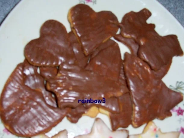 Rezept: Backen: Butter-Plätzchen Bild Nr. 2 Backen: Butter-Plätzchen - Rezept - Bild Nr. 2