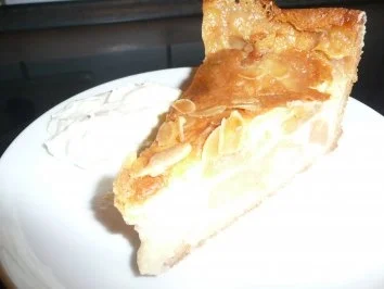 Der perfekte Apfelkuchen - Rezept - Bild Nr. 2