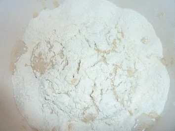 Kuchen: Butterkuchen - Rezept - Bild Nr. 2