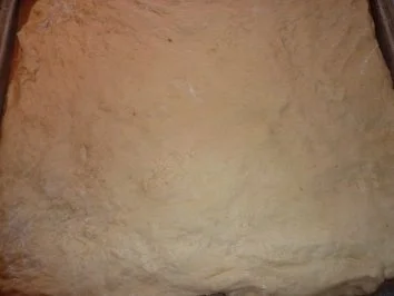 Kuchen: Butterkuchen - Rezept - Bild Nr. 6