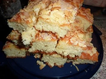 Kuchen: Butterkuchen - Rezept - Bild Nr. 10