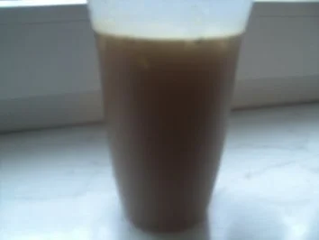 Lauch-Zitronen-Süppchen mit Majoran - Rezept - Bild Nr. 6