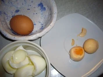 Kikis Amarettoplätzchen - Rezept - Bild Nr. 2