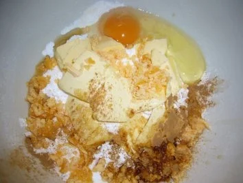 Kikis Amarettoplätzchen - Rezept - Bild Nr. 3