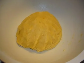 Kikis Amarettoplätzchen - Rezept - Bild Nr. 4