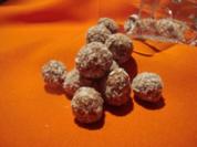 Rumkugeln - Rezept