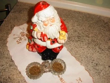 Wildgewürz - Rezept