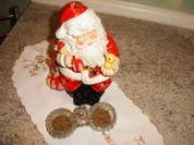 Wildgewürz - Rezept