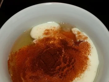 Rezept: Bratnudeln mal anders Bild Nr. 4 Bratnudeln mal anders - Rezept - Bild Nr. 4