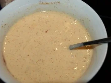 Rezept: Bratnudeln mal anders Bild Nr. 5 Bratnudeln mal anders - Rezept - Bild Nr. 5