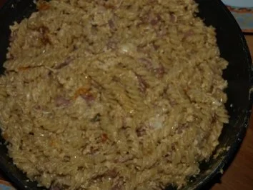 Rezept: Bratnudeln mal anders Bild Nr. 8 Bratnudeln mal anders - Rezept - Bild Nr. 8