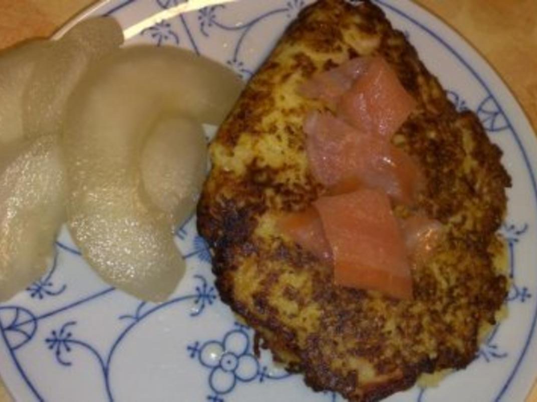 Omas Reibekuchen Rezepte