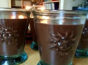 Crème d'Anette - Rezept