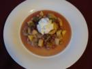 Heiße Früchtchen - Rezept
