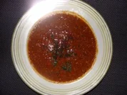 Suppe :  -Einfache Gulaschsuppe- - Rezept