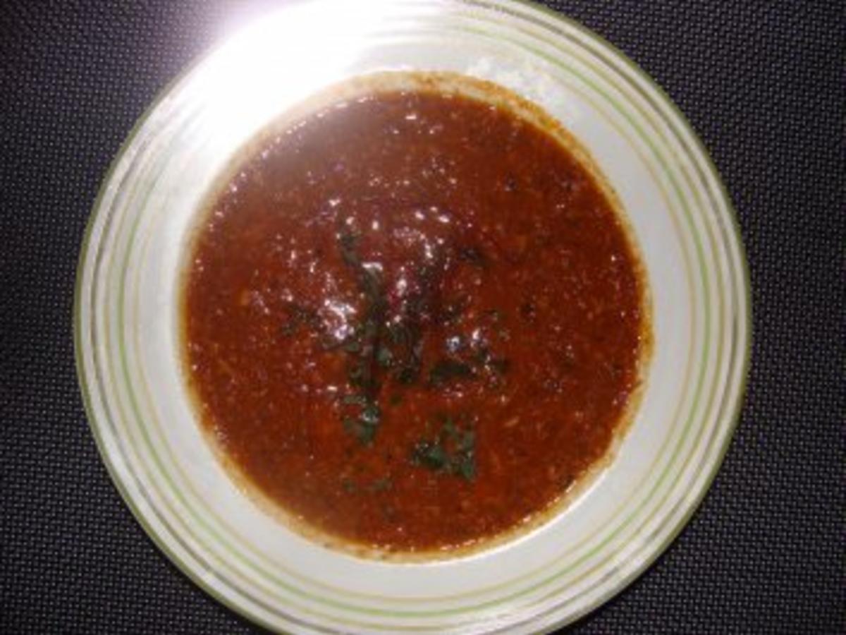 Gulaschsuppe Rezepte - kochbar.de
