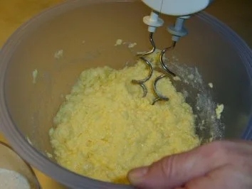 Mürbeteigplätzchen - Rezept - Bild Nr. 7