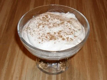 Spekulatiuscreme - Rezept