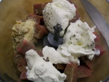 Ravioli "Surf & Turf" - Rezept - Bild Nr. 2