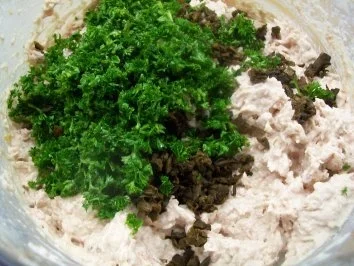 Ravioli "Surf & Turf" - Rezept - Bild Nr. 3