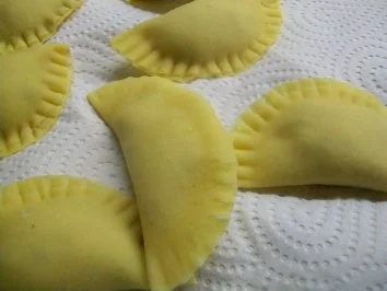 Ravioli "Surf & Turf" - Rezept - Bild Nr. 6