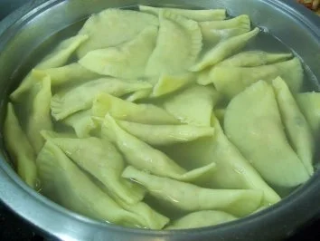 Ravioli "Surf & Turf" - Rezept - Bild Nr. 10