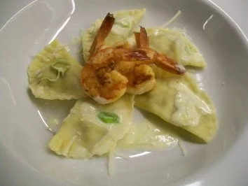Ravioli "Surf & Turf" - Rezept - Bild Nr. 11