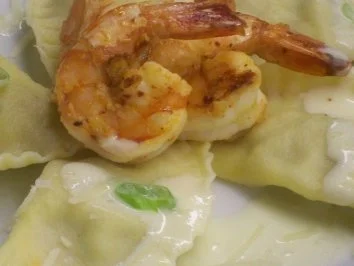 Ravioli "Surf & Turf" - Rezept - Bild Nr. 12